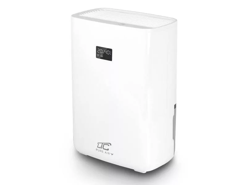 Oczyszczacz powietrza osuszacz LTC PURE AIR PA706 jonizacja