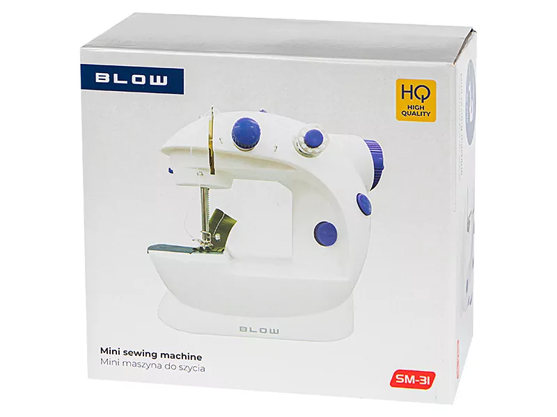 Maszyna do szycia SM-31 BLOW