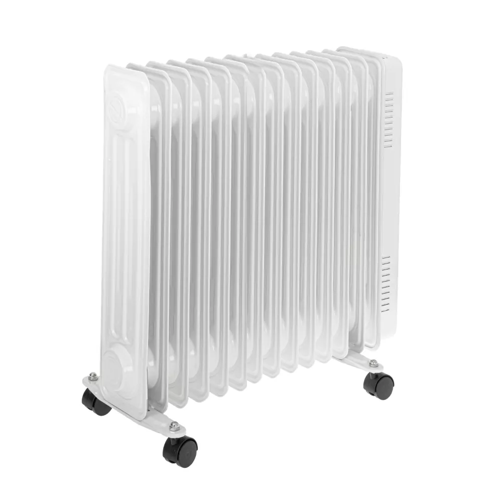 Olejowy grzejnik Adler AD 7818 2500 W 13 żeberek