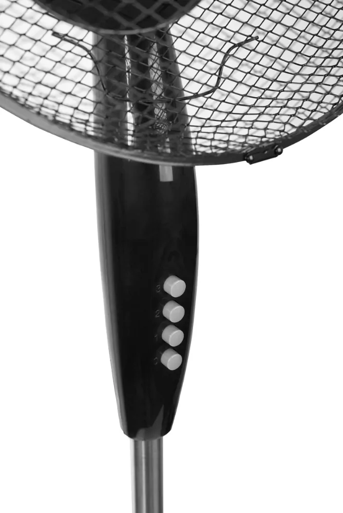 Stojący wentylator podłogowy Mesko MS 7311 40cm 