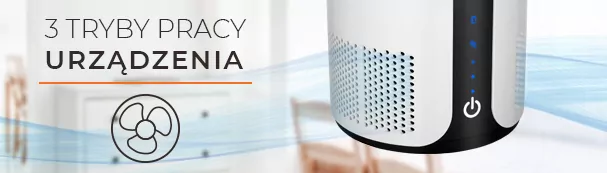 Oczyszczacz powietrza wkład zapachowy LTC PURE AIR PA705