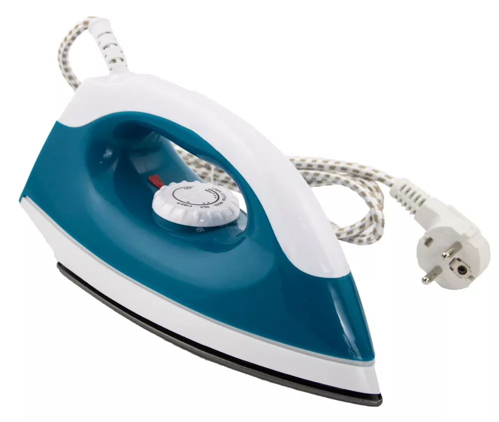 Żelazko turystyczne 1200W Esperanza SMOOTHER 