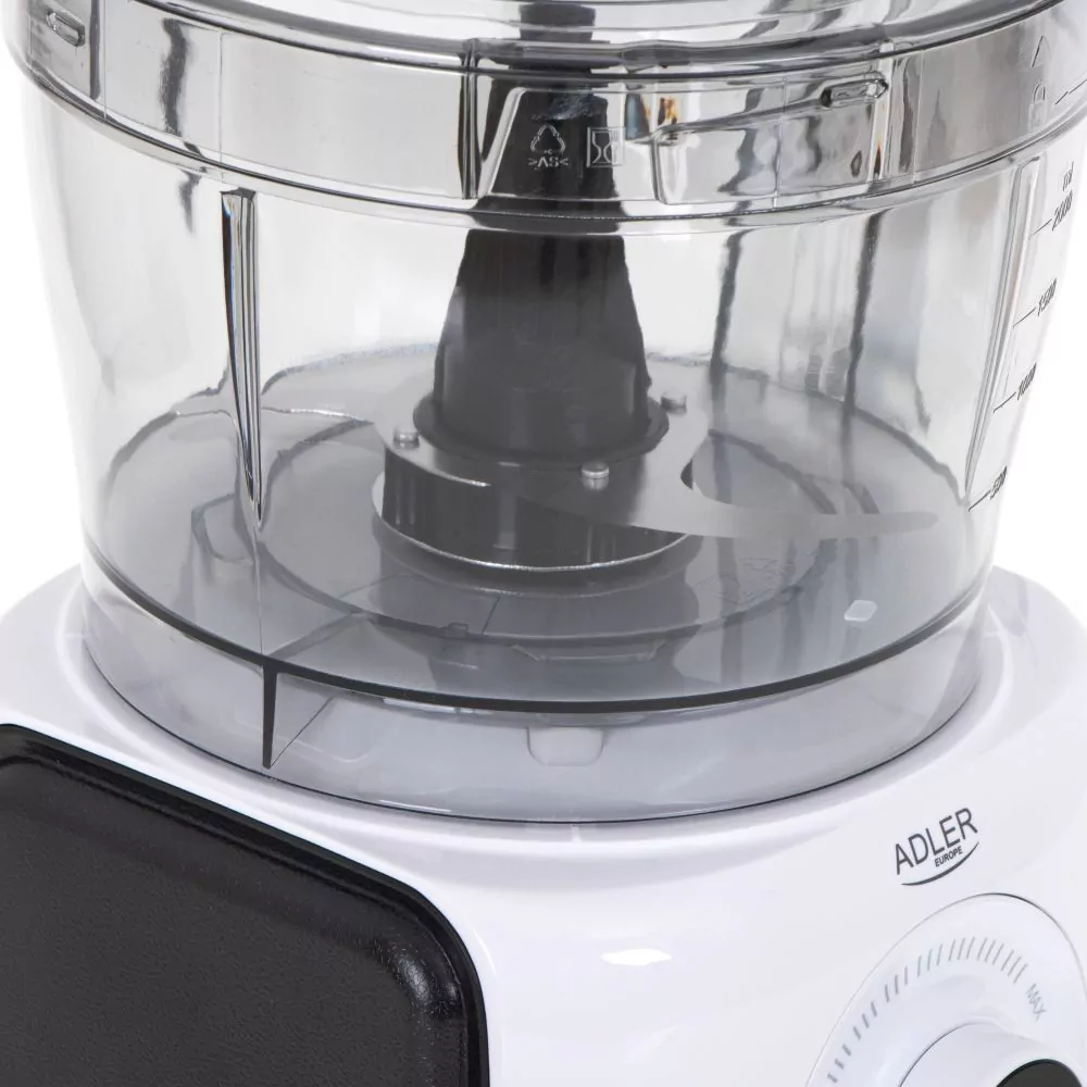 Robot kuchenny Adler AD 4224 12w1 LCD