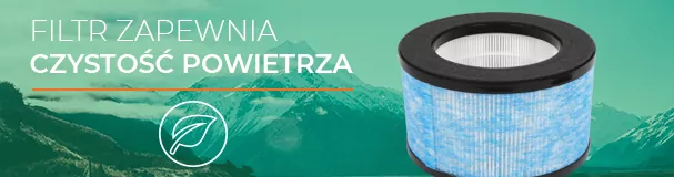 Oczyszczacz powietrza wkład zapachowy LTC PURE AIR PA705