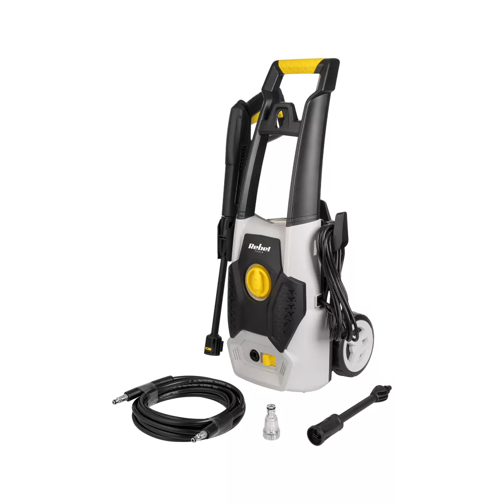 Myjka Rebel ciśnieniowa LT303 1200W 100 bar