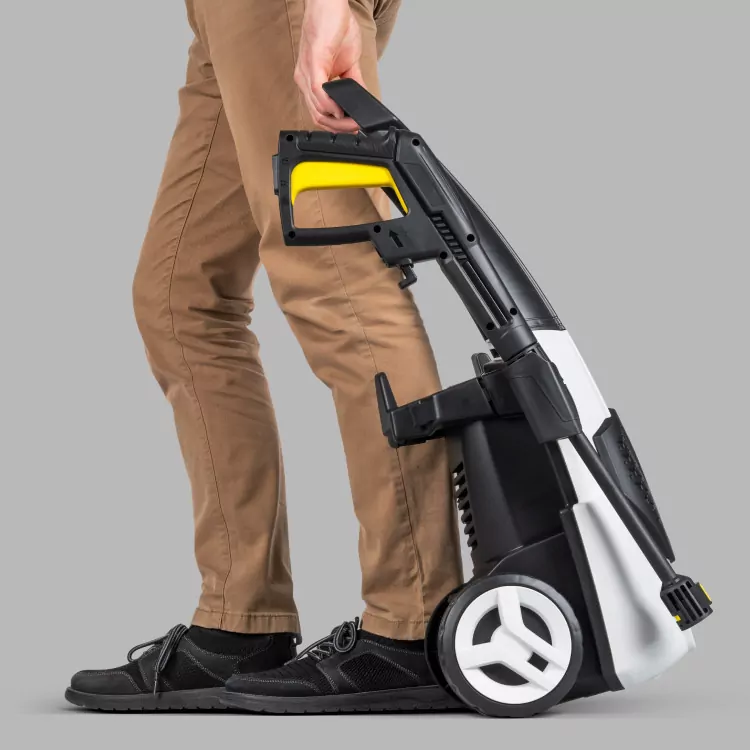 Myjka Rebel ciśnieniowa LT303 1200W 100 bar