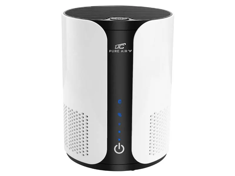 Oczyszczacz powietrza wkład zapachowy LTC PURE AIR PA705