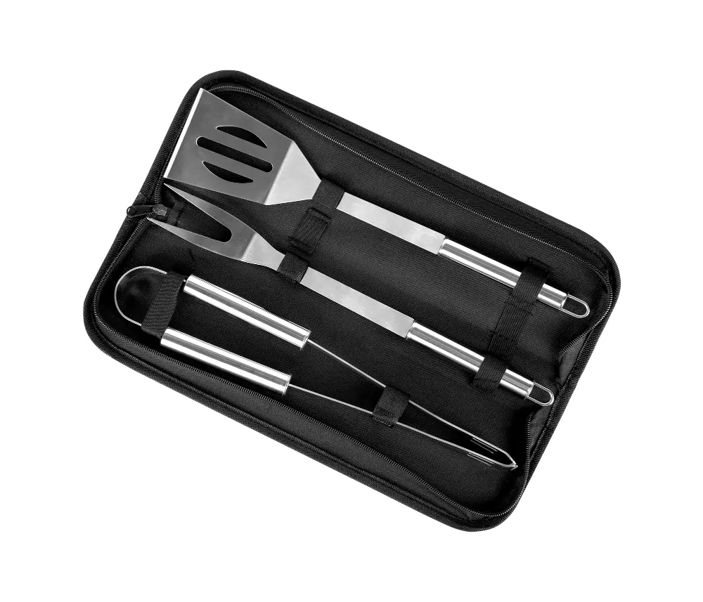 Zestaw narzędzi do grilla Teesa w etui