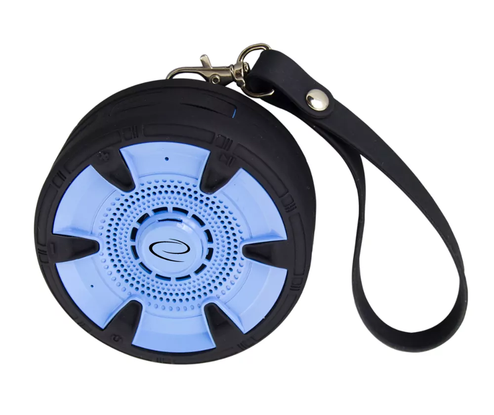 Rowerowy Głośnik Bluetooth Wodoodporny FM Esperanza RIDER