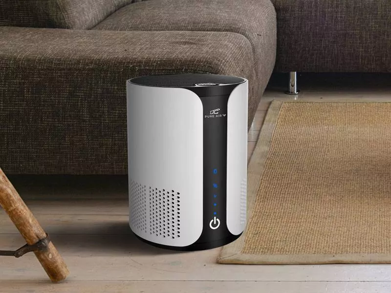 Oczyszczacz powietrza wkład zapachowy LTC PURE AIR PA705