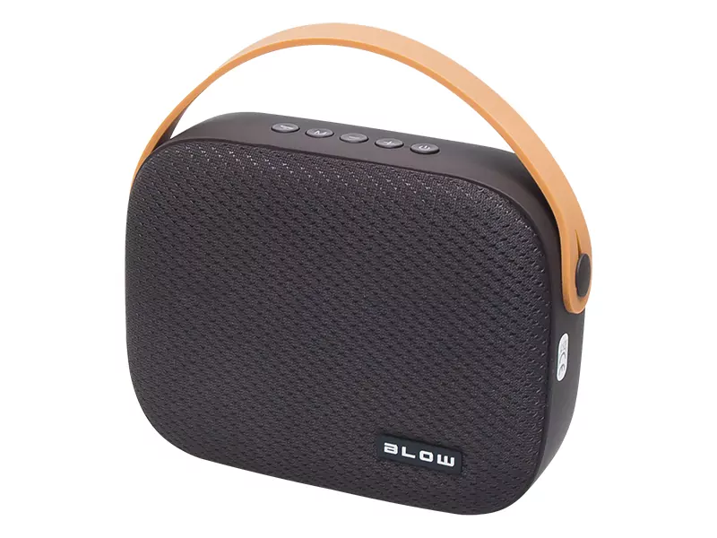Głośnik Bluetooth Przenośny Blow BT90