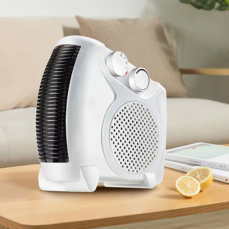 Termowentylator ceramiczny 1000W/2000W Esperanza WAIKIKI regulacja nawiewu farelka z termostatem