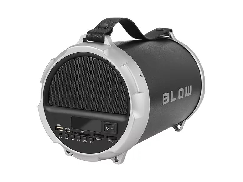 Przenośny Głośnik bluetooth BT1000 100W USB SD FM Aux BLOW