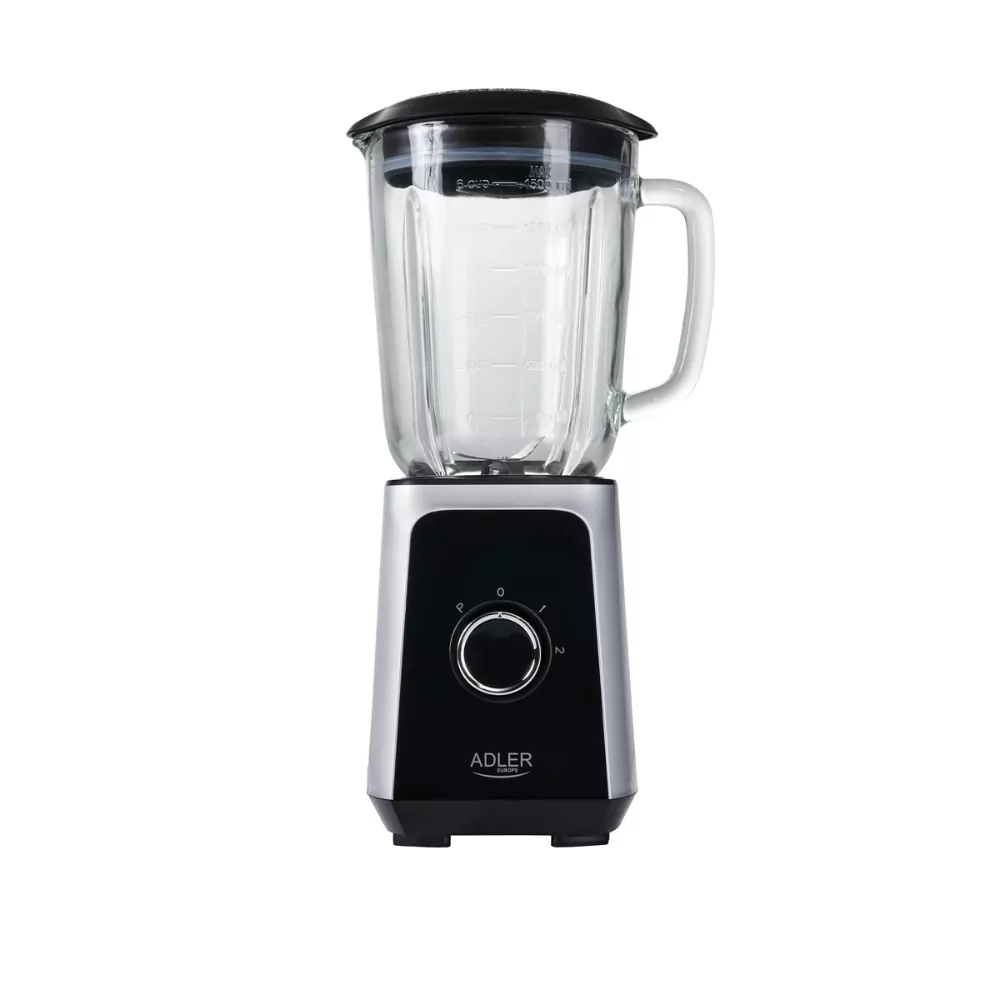 Kielichowy blender Adler AD 4076 1,5L 1000W