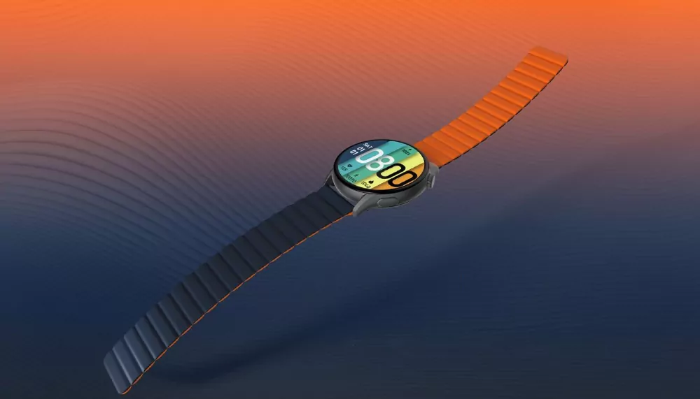Smartwatch KIESLECT KR PRO zegarek 
