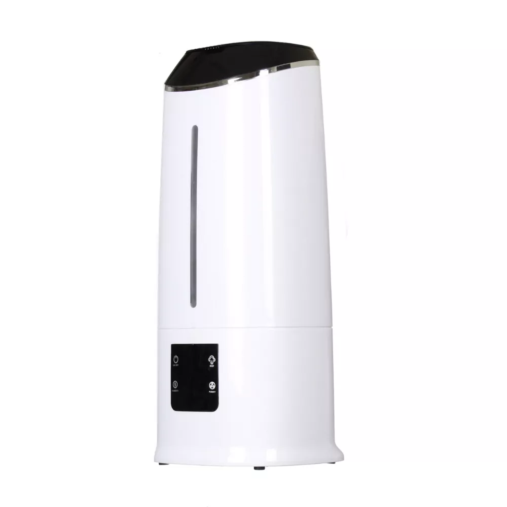 Ultradźwiękowy nawilżacz powietrza FILTR + PILOT 6.5 L