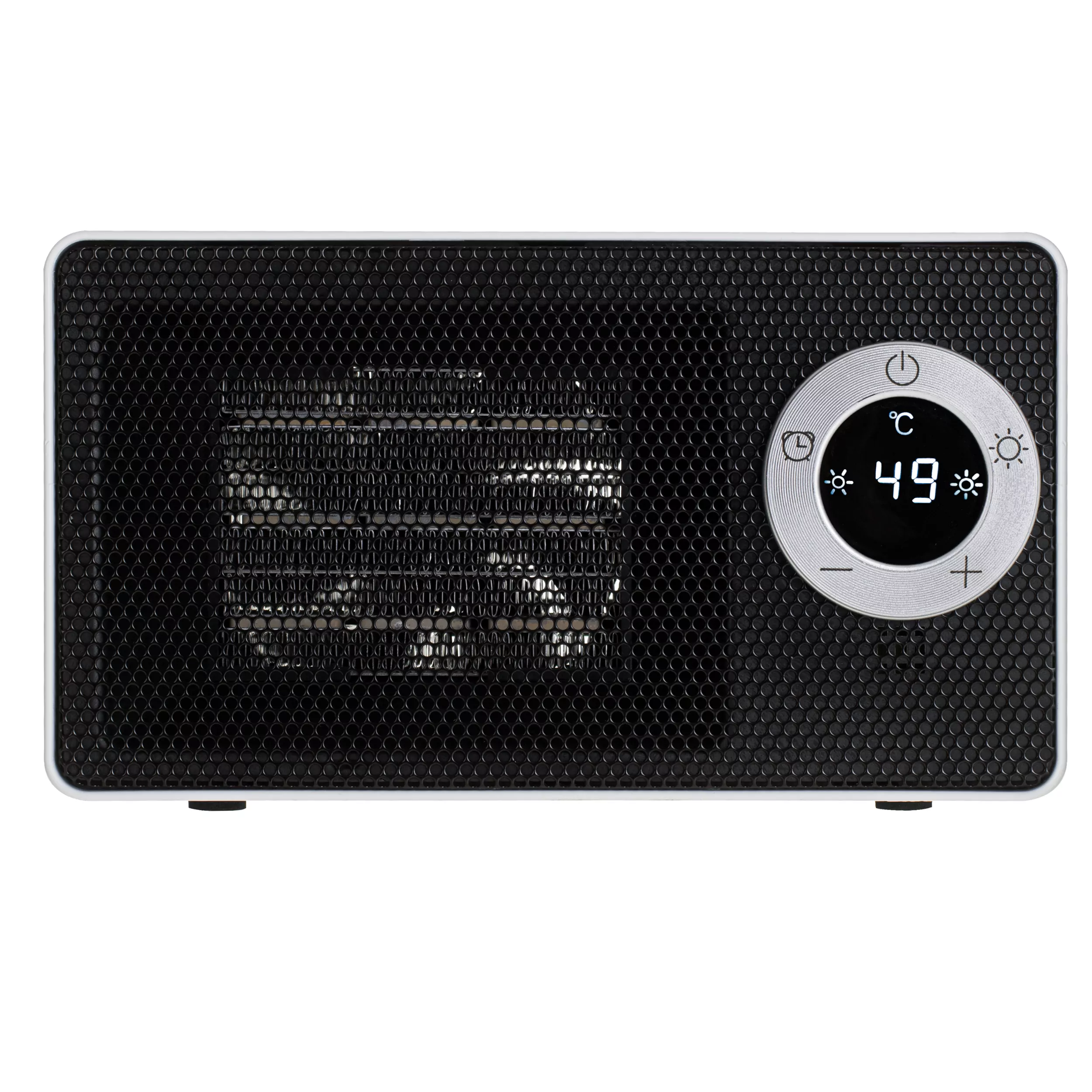 Ceramiczny termowentylator z LCD Adler AD 7746