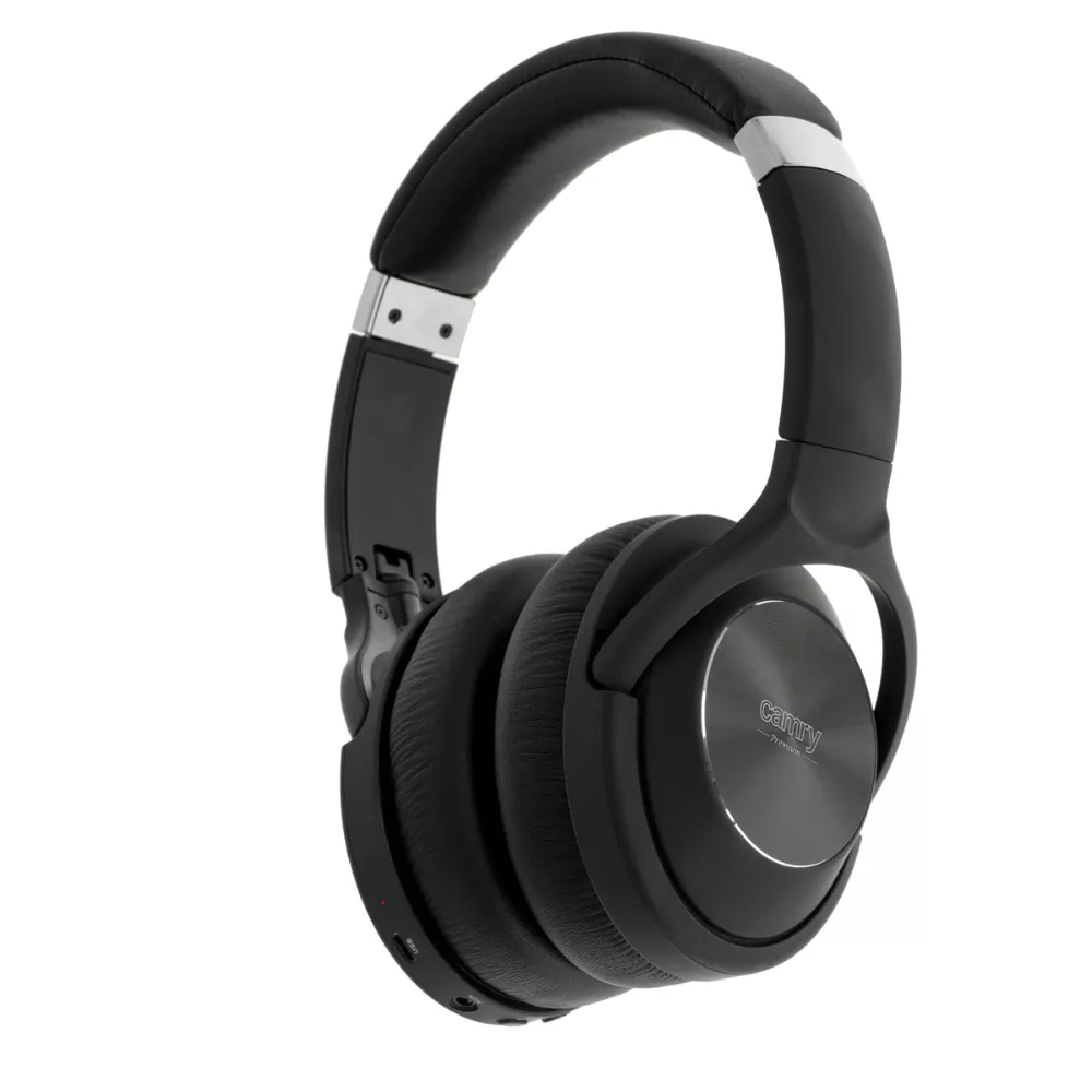 Bezprzewodowe słuchawki Bluetooth 5.0 Camry CR 1178
