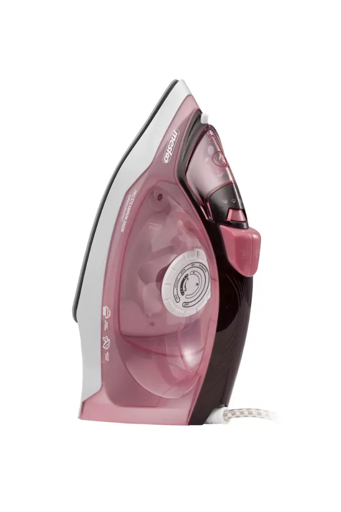 Żelazko Mesko MS 5028 ceramiczne 2600 W