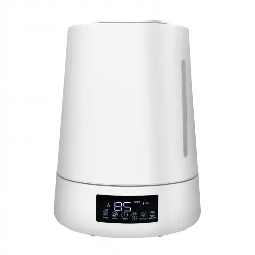 Nawilżacz powietrza ultradźwiękowy 4 L LCD / LED jonizacja