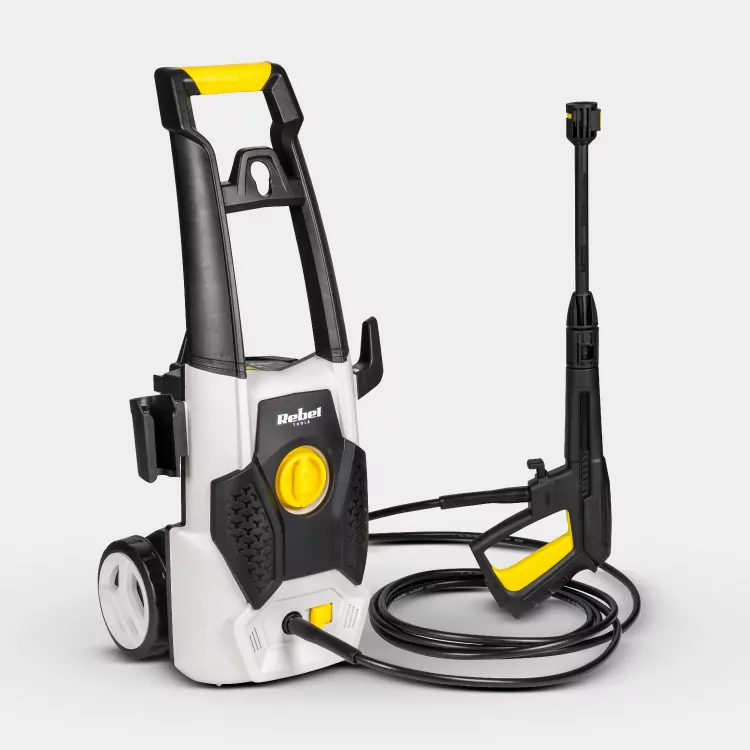 Myjka Rebel ciśnieniowa LT303 1200W 100 bar