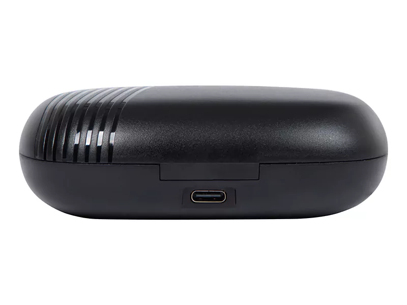 Słuchawki bezprzewodowe BLOW BTE800 black Bluetooth 5.3 odporność na kurz i wodę