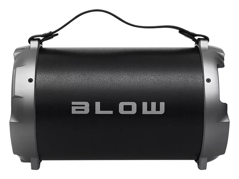 Przenośny Głośnik bluetooth BT1000 100W USB SD FM Aux BLOW
