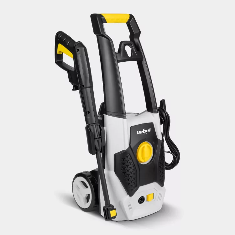 Myjka Rebel ciśnieniowa LT303 1200W 100 bar