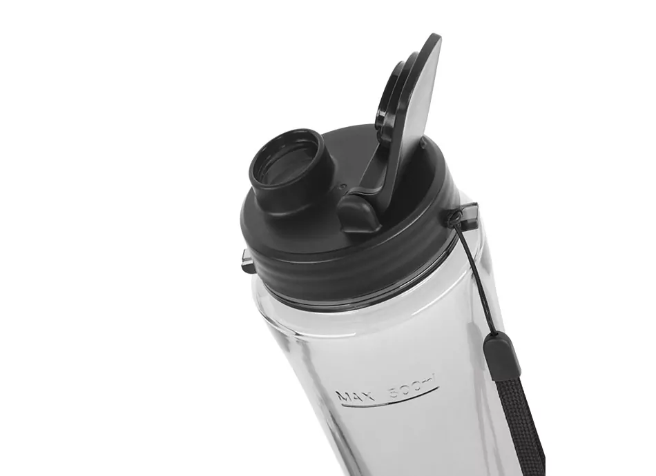 Blender personalny TEESA do smoothie shake 2 kubki 