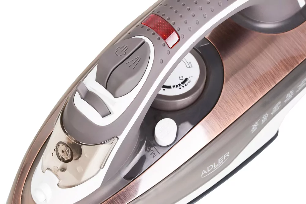 Żelazko ceramiczne 3000 W Adler AD 5030