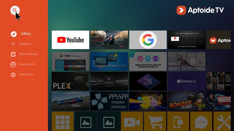 Jak naprawić błąd z uruchomieniem Netflix na SMART TV Android Box? Netflix błąd 80.