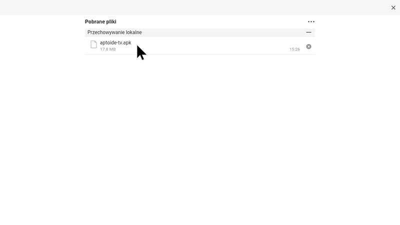 Jak naprawić błąd z uruchomieniem Netflix na SMART TV Android Box? Netflix błąd 80.